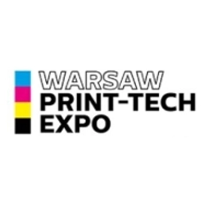 WARSAW PRINT-TECH EXPO