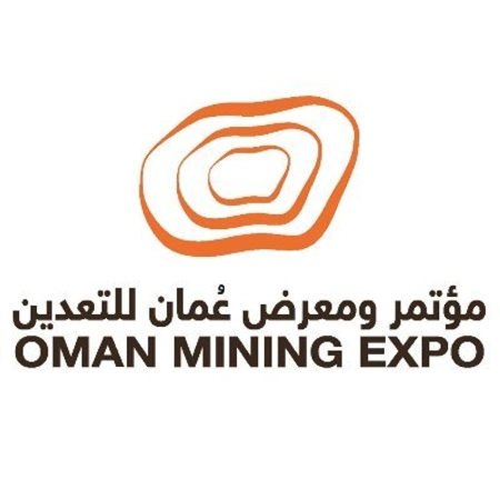 OMAN MINERALS & MINING EXHIBITION & CONFERENCE