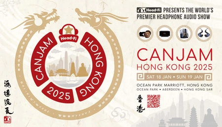 CanJam Hong Kong