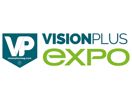 VisionPlus Expo
