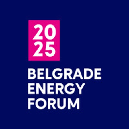 Belgrade Energy Forum 