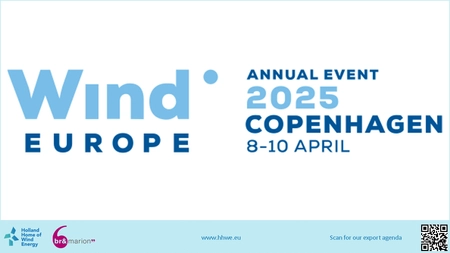 WindEurope Annual Event