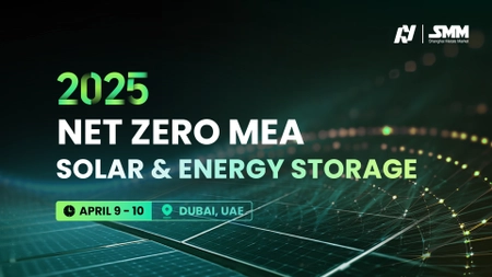 NET ZERO MEA - Solar & Energy Storage
