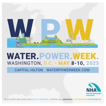 Waterpower Week