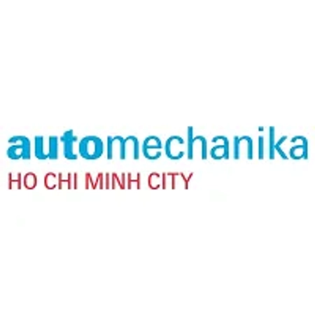 Automechanika Ho Chi Minh City