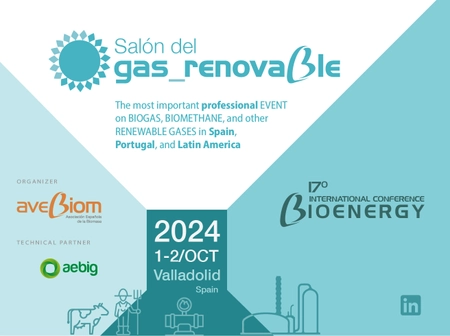Renewable Gas Exhibition