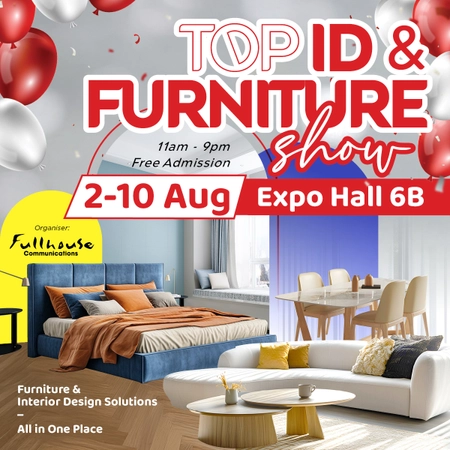 Top ID and Furniture Show