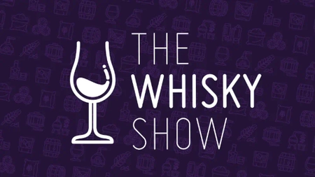 Whisky Show Melbourne 