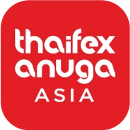Thaifex Anuga Asia