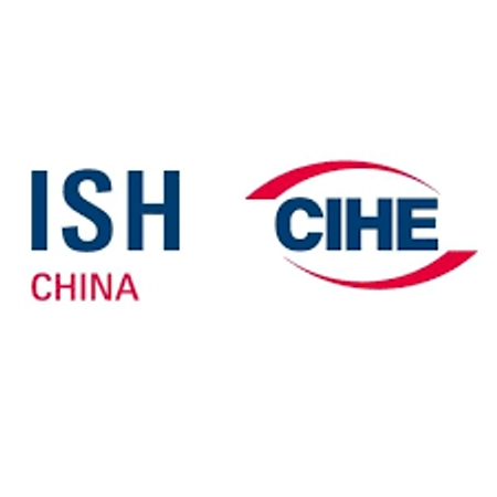 ISH China & CIHE 