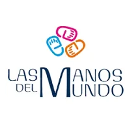 Las Manos del Mundo