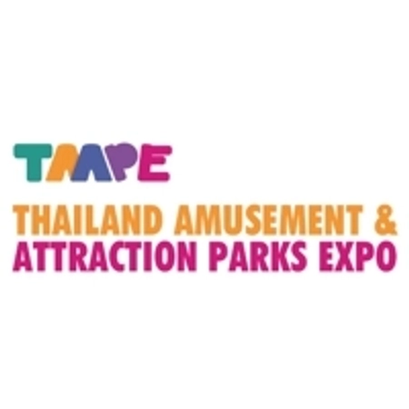 TAAPE Thailand Amusement & Attraction Parks Expo