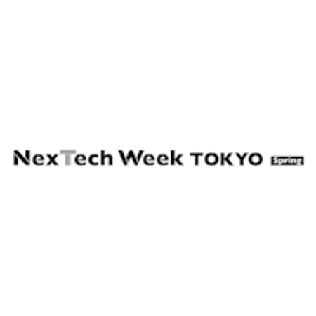 NexTech Week Tokyo Spring