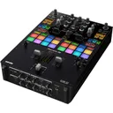 Pioneer DJ DJM-S7 2-Channel DJ Battle Mixer - 5