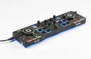 Hercules DJControl Starlight - DJ Software Controller with Serato DJ Lite - 1