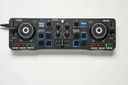 Hercules DJControl Starlight - DJ Software Controller with Serato DJ Lite - 3