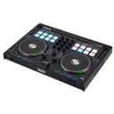 Reloop MIXON 8 Pro DJ Controller for Serato DJ and Algoriddim djay Software - 1