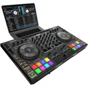 Reloop MIXON 8 Pro DJ Controller for Serato DJ and Algoriddim djay Software - 2