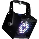 Altman Spectra Cube 50W RGBA LED Light (White) - 1