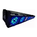Altman Spectra Cube 50W RGBA LED Light (White) - 3