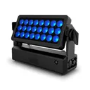 CHAUVET PROFESSIONAL WELL Panel Wireless IP65 Outdoor-Ready Battery-Powered Wash Light (RGBWW) - 1