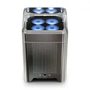 CHAUVET PROFESSIONAL WELL Panel Wireless IP65 Outdoor-Ready Battery-Powered Wash Light (RGBWW) - 3