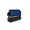 CHAUVET PROFESSIONAL WELL Panel Wireless IP65 Outdoor-Ready Battery-Powered Wash Light (RGBWW) - 5