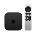 Apple TV 4K (64GB, 2022) - 4