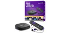 Roku Ultra 4K UHD Streaming Media Player with Voice Remote Pro (2022 Edition) - 4