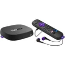Roku Ultra 4K UHD Streaming Media Player with Voice Remote Pro (2022 Edition) - 5