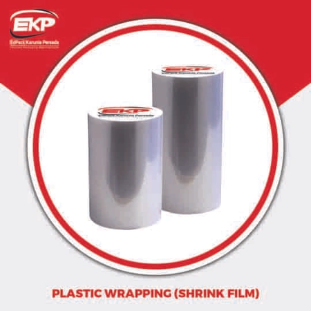 Plastic Shrink Wrap